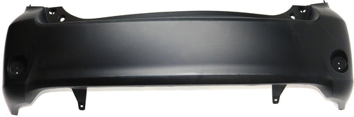 Bumper Cover CarParts REPS760111PQ