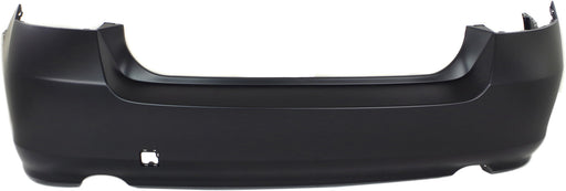 Bumper Cover CarParts REPS760117P