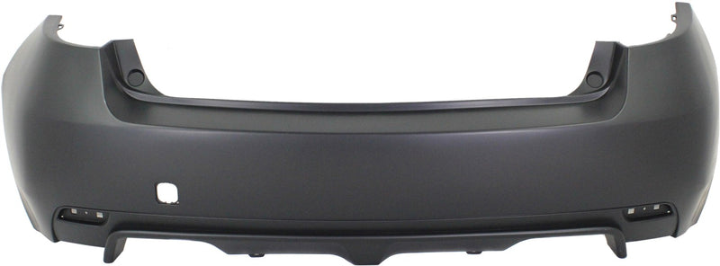 Bumper Cover CarParts REPS760134P