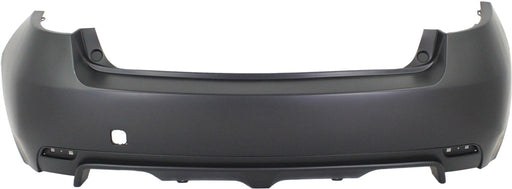 Bumper Cover CarParts REPS760134P