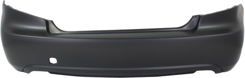 Bumper Cover CarParts REPS760135PQ