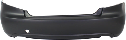 Bumper Cover CarParts REPS760135PQ