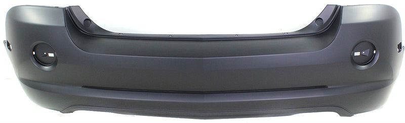 Bumper Cover CarParts REPS760136P