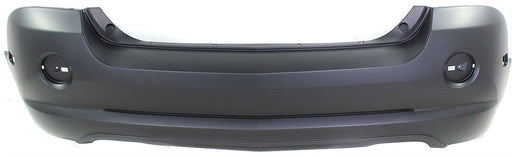 Bumper Cover CarParts REPS760136P
