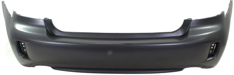 Bumper Cover CarParts REPS760139PQ