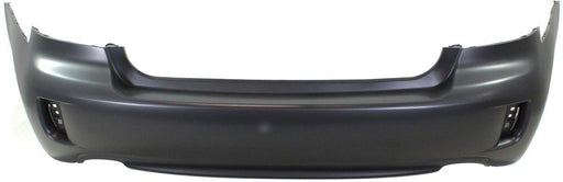 Bumper Cover CarParts REPS760139PQ
