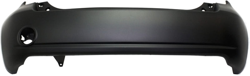 Bumper Cover CarParts REPS760142P