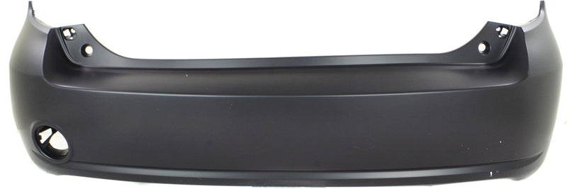 Bumper Cover CarParts REPS760142PQ