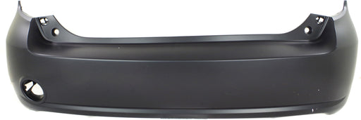Bumper Cover CarParts REPS760142PQ