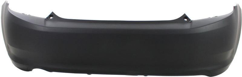 Bumper Cover CarParts REPS760143P