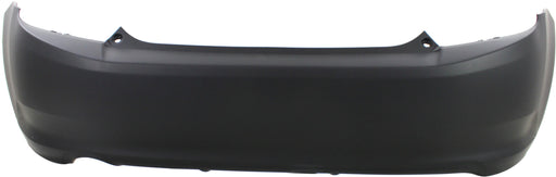 Bumper Cover CarParts REPS760143P