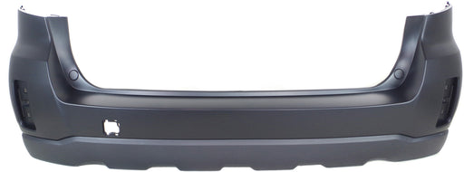Bumper Cover CarParts REPS760146P
