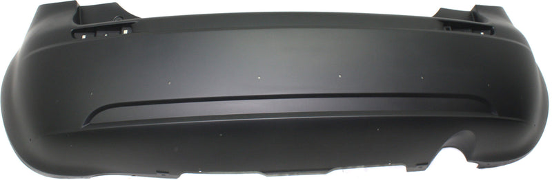 Bumper Cover CarParts REPS760147P