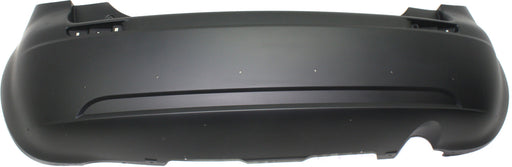 Bumper Cover CarParts REPS760147P