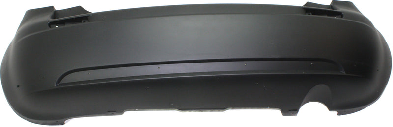 Bumper Cover CarParts REPS760148P