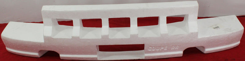 Bumper Impact Absorber CarParts REPS761501