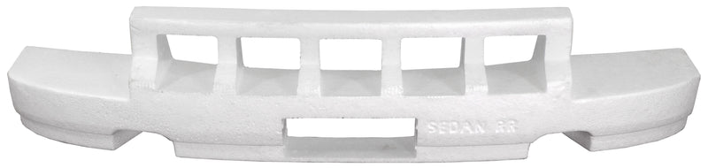 Bumper Impact Absorber CarParts REPS761502