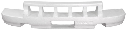 Bumper Impact Absorber CarParts REPS761502