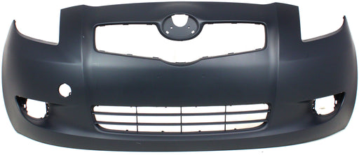 Bumper Cover CarParts REPT010301P