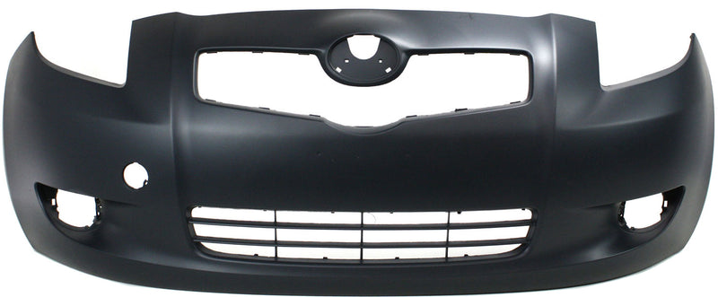 Bumper Cover CarParts REPT010301PQ