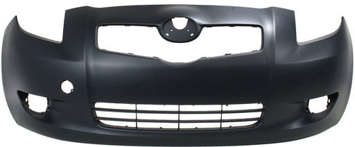 Bumper Cover CarParts REPT010301PQ