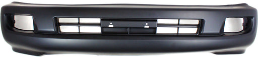 Bumper Cover CarParts REPT010304P