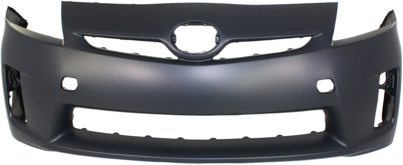 Bumper Cover CarParts REPT010314P