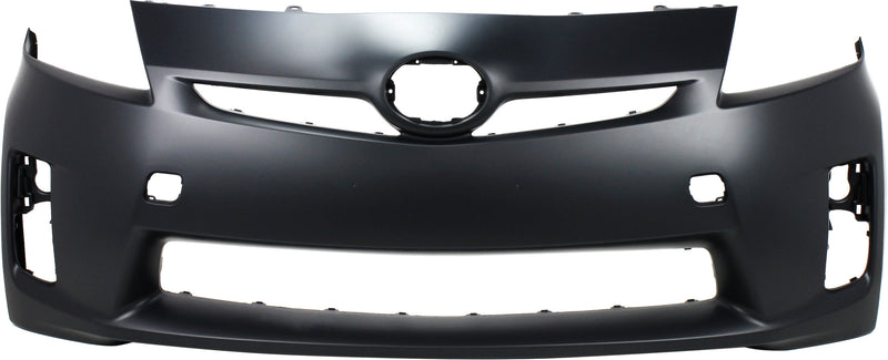 Bumper Cover CarParts REPT010314PQ
