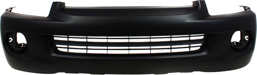 Bumper Cover CarParts REPT010316P