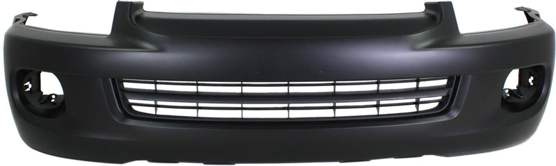 Bumper Cover CarParts REPT010316PQ