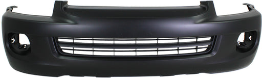 Bumper Cover CarParts REPT010316PQ