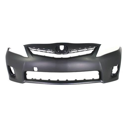 Bumper Cover CarParts REPT010318P