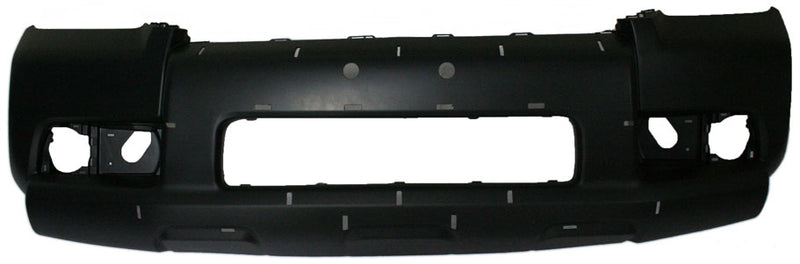 Bumper Cover CarParts REPT010320P