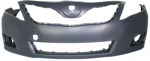 Bumper Cover CarParts REPT010330PQ