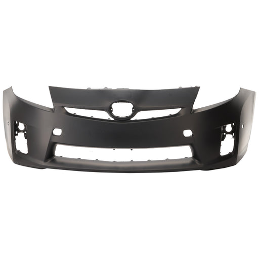 Bumper Cover CarParts REPT010348P