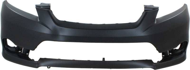 Bumper Cover CarParts REPT010349PQ
