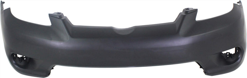 Bumper Cover CarParts REPT010350