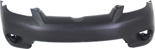 Bumper Cover CarParts REPT010350