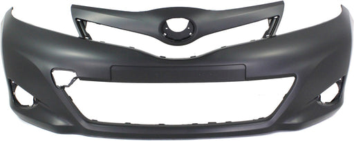 Bumper Cover CarParts REPT010355PQ