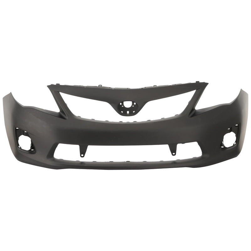 Bumper Cover CarParts REPT010357P