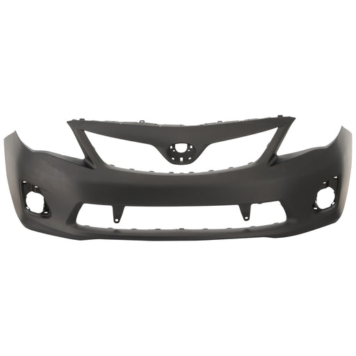 Bumper Cover CarParts REPT010357P