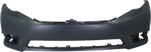 Bumper Cover CarParts REPT010359P