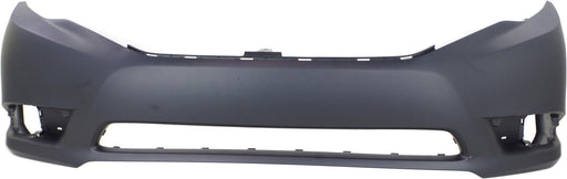 Bumper Cover CarParts REPT010359PQ