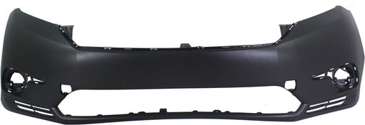 Bumper Cover CarParts REPT010360P