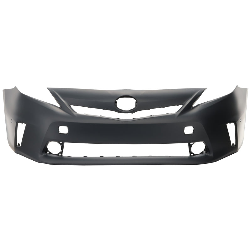 Bumper Cover CarParts REPT010361P