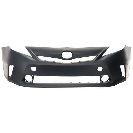 Bumper Cover CarParts REPT010361P