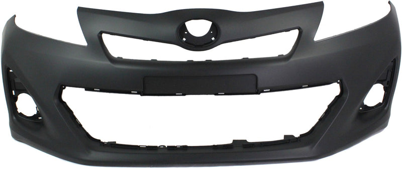 Bumper Cover CarParts REPT010366P