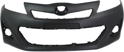 Bumper Cover CarParts REPT010366P
