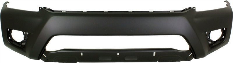 Bumper Cover CarParts REPT010367