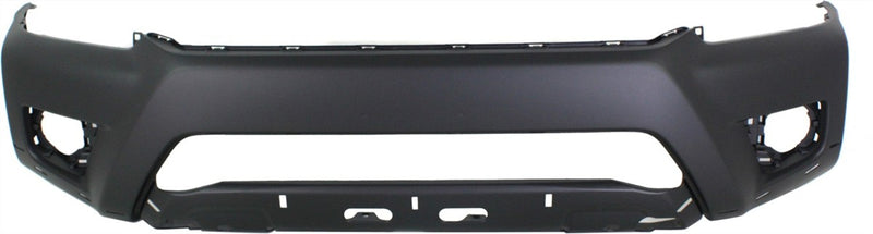 Bumper Cover CarParts REPT010368P